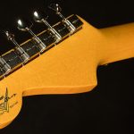 Wildwood 10 1961 Stratocaster - NOS