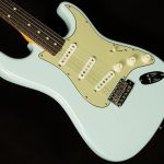 Wildwood 10 1961 Stratocaster - NOS