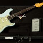 Wildwood 10 1961 Stratocaster - NOS