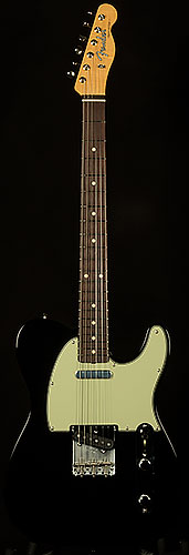 Wildwood 10 1959 Telecaster - NOS