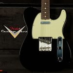 Wildwood 10 1959 Telecaster - NOS