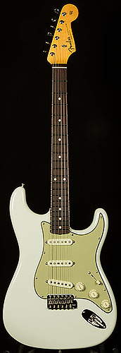 Wildwood 10 1961 Stratocaster - NOS