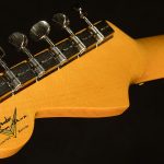 Wildwood 10 1961 Stratocaster - NOS