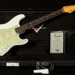 Wildwood 10 1961 Stratocaster - NOS