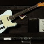 Wildwood 10 1959 Telecaster - NOS