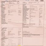 Wildwood 10 1959 Telecaster - NOS