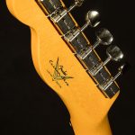 Wildwood 10 1962 Telecaster Custom - NOS