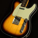 Wildwood 10 1962 Telecaster Custom - NOS