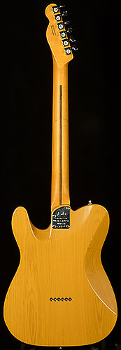 American Ultra Luxe Vintage '50s Telecaster