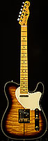 Merle Haggard Signature Telecaster
