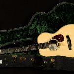 2016 Froggy Bottom Guitars H-14 Deluxe Rosewood