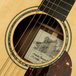 2016 Froggy Bottom Guitars H-14 Deluxe Rosewood