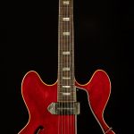 Vintage Gibson 1966 ES-330TD - Brazilian Rosewood