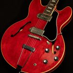 Vintage Gibson 1966 ES-330TD - Brazilian Rosewood