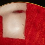 Vintage Gibson 1966 ES-330TD - Brazilian Rosewood