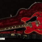Vintage Gibson 1966 ES-330TD - Brazilian Rosewood