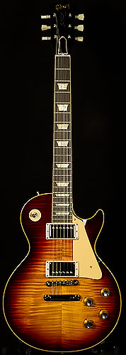 Wildwood Spec 1960 Les Paul Standard - Gloss