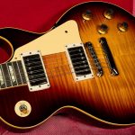 Wildwood Spec 1960 Les Paul Standard - Gloss