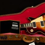 Wildwood Spec 1960 Les Paul Standard - Gloss