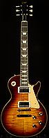Wildwood Spec 1960 Les Paul Standard - Gloss