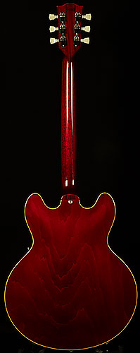 Wildwood Spec 1964 ES-335 - VOS