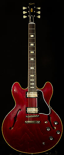 Wildwood Spec 1964 ES-335 - VOS