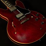 Wildwood Spec 1964 ES-335 - VOS