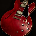 Wildwood Spec 1964 ES-335 - VOS