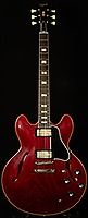 Wildwood Spec 1964 ES-335 - VOS