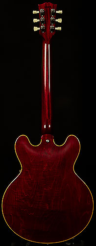 Wildwood Spec 1961 ES-335 - VOS