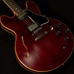 Wildwood Spec 1961 ES-335 - VOS