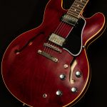 Wildwood Spec 1961 ES-335 - VOS