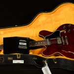 Wildwood Spec 1961 ES-335 - VOS