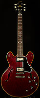 Wildwood Spec 1961 ES-335 - VOS