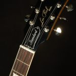 Custom Color Series Les Paul Standard 