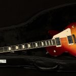 Modern Collection Les Paul Studio Session