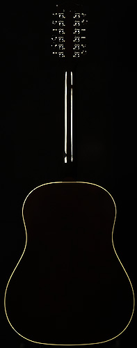 Modern Collection J-45 Standard 12-String