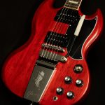 Original Collection 1961 SG Faded with Maestro Vibrola