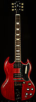 Original Collection 1961 SG Faded with Maestro Vibrola