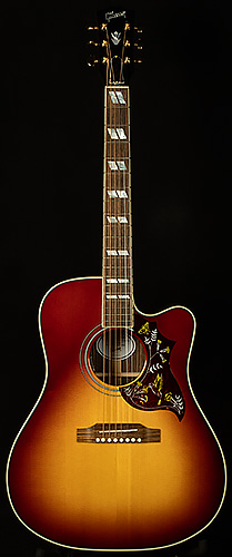 Modern Collection Hummingbird Standard Rosewood EC