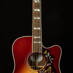 Modern Collection Hummingbird Standard Rosewood EC