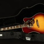 Modern Collection Hummingbird Standard Rosewood EC