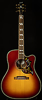 Modern Collection Hummingbird Standard Rosewood EC