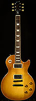 Slash “Jessica” Les Paul Standard