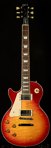 Left-Handed Original Collection Les Paul Standard '50s