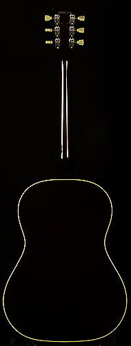 Nathaniel Rateliff LG-2 Western