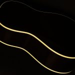 Nathaniel Rateliff LG-2 Western