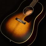 Limited Custom Shop 1942 Banner J-45 Slim Neck