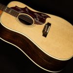 Hummingbird Studio Rosewood