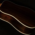 Hummingbird Studio Rosewood